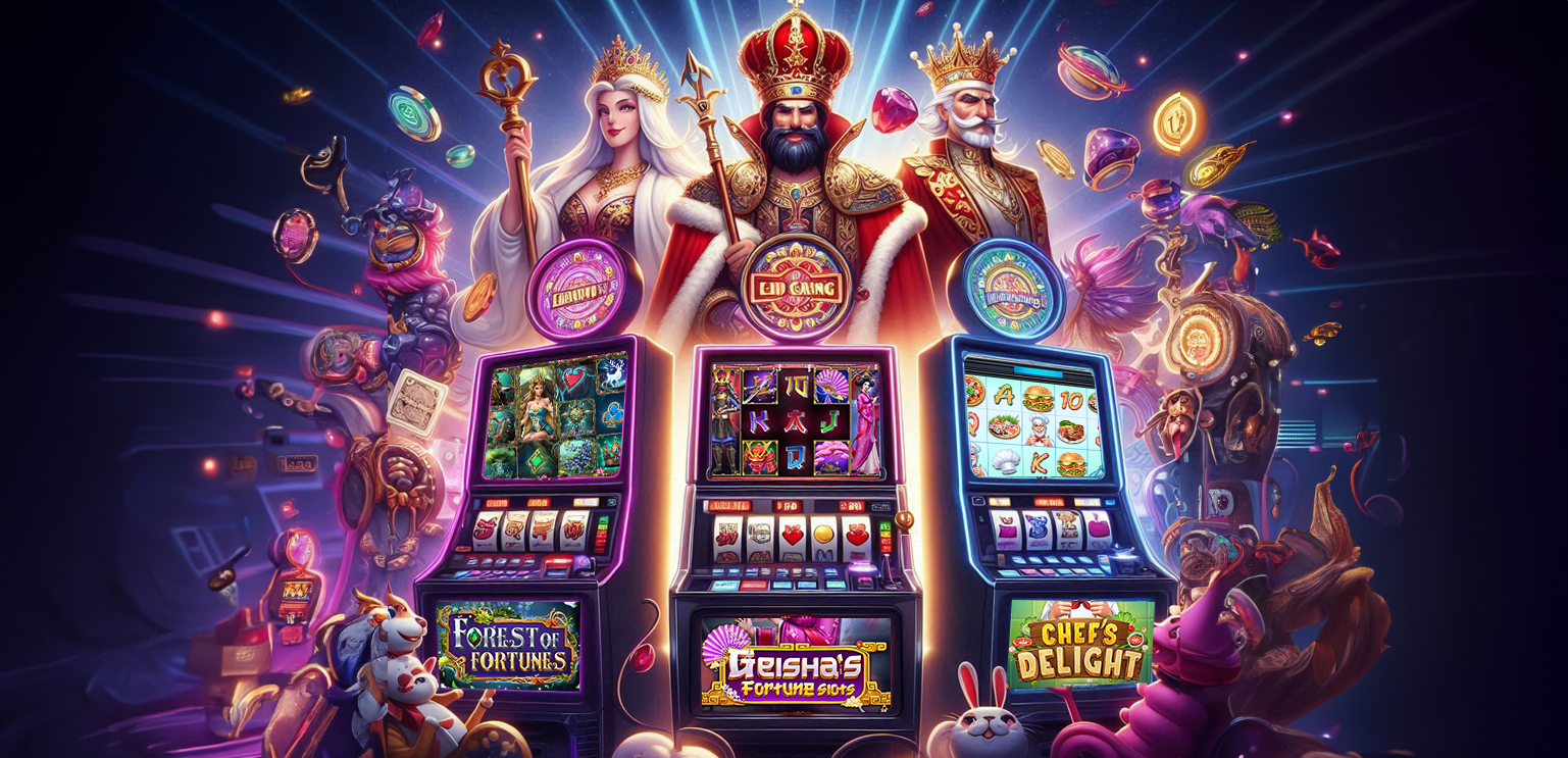 situs judi slot online